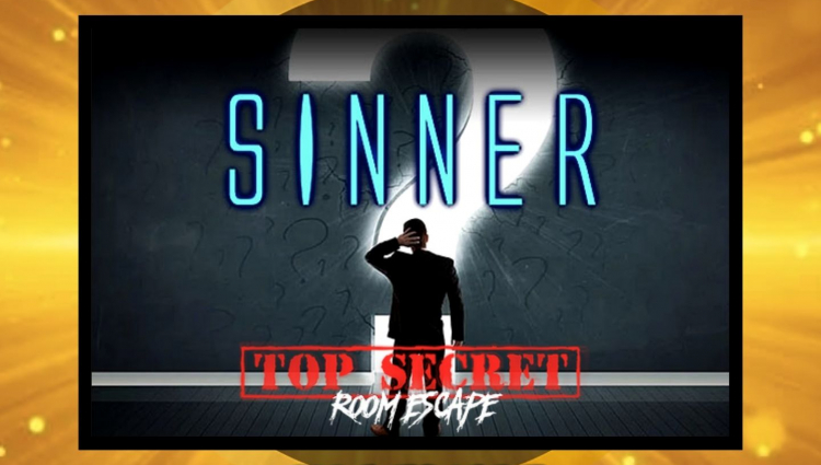 ▷ Opinión Top Secret | SINNER